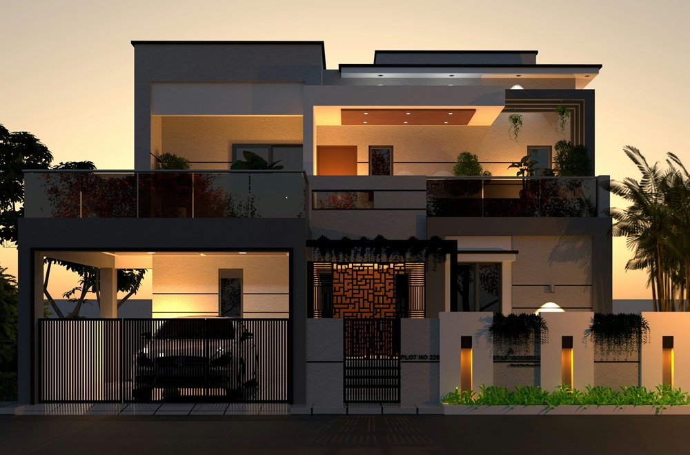 house 1 16